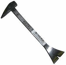 Window & Door Jam 8" Pry Bar | eBay