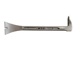 9" Titanium Finish Nail Puller – Martinez Tool Co.