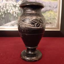 Set for Smoker Late 19th Century Early 20th. Made of Dead ...