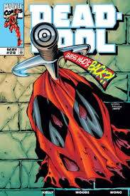 Deadpool (1997) #28 | Comic Issues | Marvel