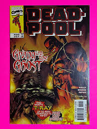 DEADPOOL #31 (MARVEL 1999) 1ST SERIES | VF- 7.5 | eBay