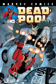 Deadpool (1997) #53 | Comic Issues | Marvel
