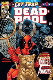 Deadpool (1997) #44 | Comic Issues | Marvel