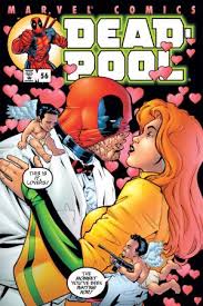Deadpool (1997) #56 | Comic Issues | Marvel