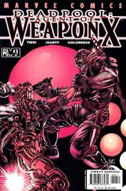 Deadpool #59 Near Mint (9.4)[Marvel Comic] – Dreamlandcomics ...