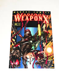 DEADPOOL #4 MARVEL NOW COMIC! DUGGAN! UNCANNY AVENGERS! W ...