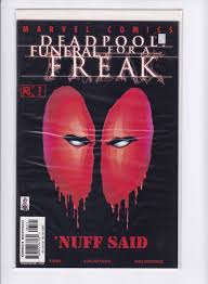 Deadpool #61 vf/nm | eBay