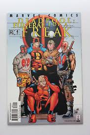 Deadpool #64 (2002) Deadpool NM | eBay