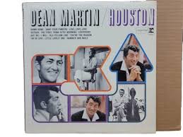 Dean Martin - The Dean Martin Television Show [12" Vinyl 33 rpm LP] 1966 | eBay