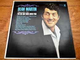 Dean Martin ‎♫ I'm the One Who Loves You ♫ 1965 Reprise ...