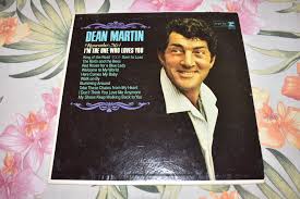 Dean Martin Remember Me Im the one who loves You Vinyl ...
