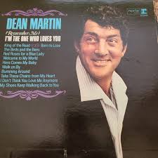 Dean Martin Remember Me – Treasures of Bako