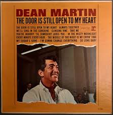 Dean Martin - The Door Is Still Open To My Heart - Reprise ...