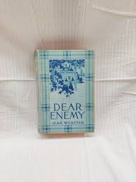 1915 DEAR ENEMY by JEAN WEBSTER | EstateSales.org