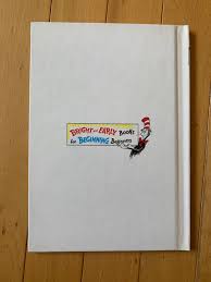 In A People House by Theo Lesieg 1972, Dr. Seuss Bright and ...