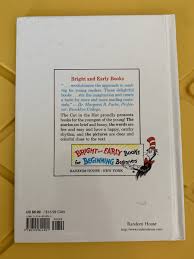 Bright & Early Books(R) Ser.: Marvin K. Mooney Will You ...