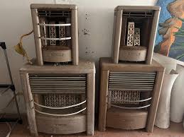 Antique Gas Furnace Heaters for Sale in San Antonio, TX ...