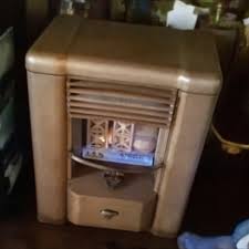 heater keeps house warm in cold weather