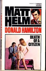 Death of a Citizen - Hamilton, Donald: 9780449133385 - AbeBooks