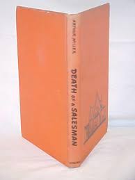 Death of a Salesman by Miller, Arthur: FAIR. HARD BACK ...