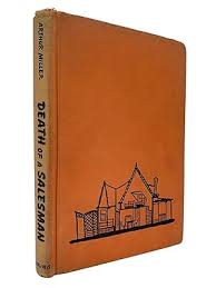 Death of a Salesman by Arthur Miller: Good Hardcover (1949 ...