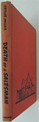 Death of a Salesman by Miller, Arthur | Hardcover | 1949 ...