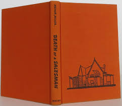 Death of a Salesman | Arthur Miller | 1st Edition