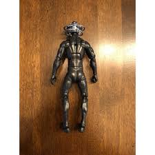 Marvel Legends Tri-Sentinel Build A Figure BAF Series ...