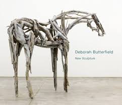 Deborah Butterfield: New Sculpture: Danese-Corey: 9780998289755: Amazon.com: Books