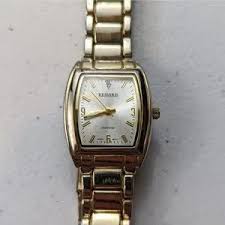 Kessaris | Accessories | Kessaris Watch Women Silver Tone ...