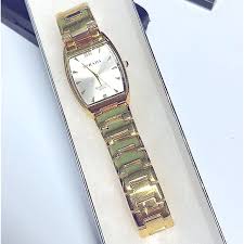 Strada | Accessories | Brand New Mens Luxe Gold Strada ...