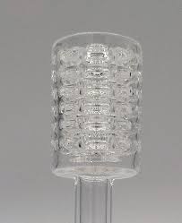 JRED DIAMOND KNOT 6 STACK 10MM - Puff Factory