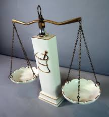 Fashioned By Blair Vintage Decorative Porcelain And Brass ...