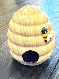 Small wood beehive – SweetNes Honey Apiaries & Beetique