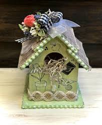 Little Birdhouse, Garden Shed, Dogs, Farmhouse, Tiered Tray, Dog House - Etsy