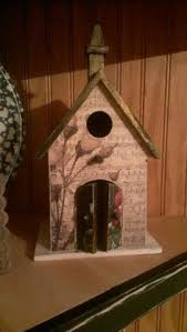 Discover 240 Birdhouses ~ etc ideas | bird houses, bird house, bird and more