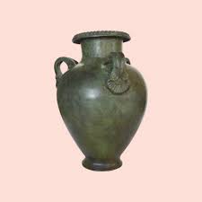 Hydria - Large Water Vessel - Award for Sports and Competitions - Bronze - Etsy