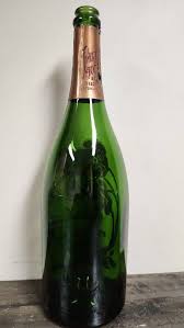 Vintage 1973 Perrier-Jouet 52 Oz. Large Champagne Bottle | eBay