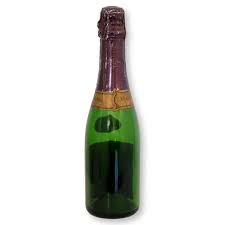 Veuve Clicquot 1973 Bistro Display Bottle | Chairish