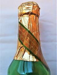 Coca Cola Paper Label Export Bottle -Very LMT 1994 Repro of the Rare 1927 Bottle | eBay