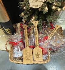 BBQ Set – The Makery of Cabot