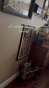 It can also be about the incredible embroidery you've had ...