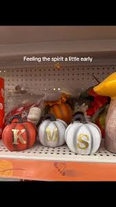 Embrace Early Halloween Spirit with Fun Ideas | TikTok