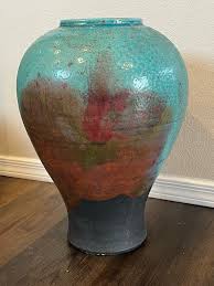 Mark Hines Pottery - Etsy