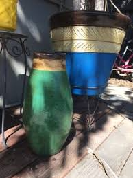 3 Mexican Plant Pots for Sale in Encinitas, CA - OfferUp