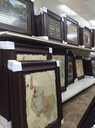 Art Frame Wholesale Harry Hines | Dallas TX