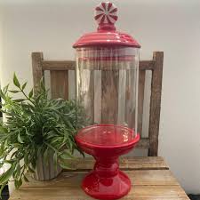 T.J.Maxx Red Home Decor Accents | Mercari