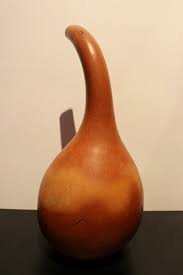 CONGO old african calabash ancien d'afrique africa afrika ...