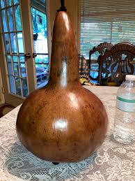 Gourd Succulent Garden - Etsy