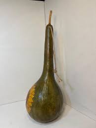 Handcrafted Gourd Birdhouse - Etsy